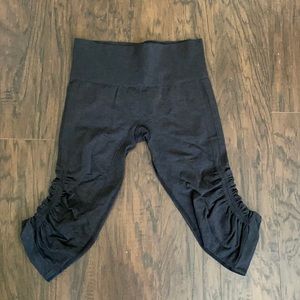Lululemon Cropped Leggings
